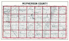 Page 046 - McPherson County, South Dakota State Atlas 1904